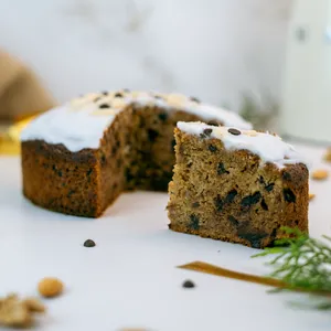 Pan de Pascua Révéler