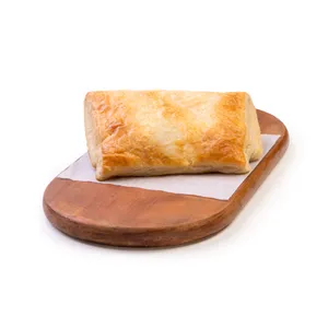 Empanada Pollo Espinaca Queso