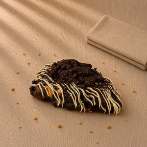 Seasonal pastry Seasonal pastry