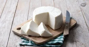 Queso de Cabra