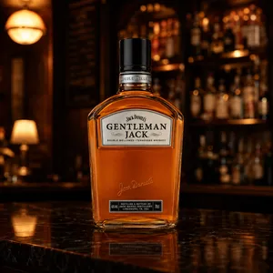 Gentleman Jack