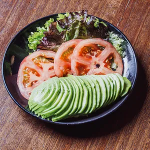 Mini ensalada daily meal