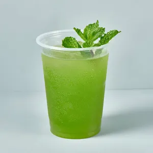 Refresco limonaria jengibre pepino 420ml