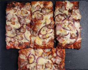 Pancetta Blu