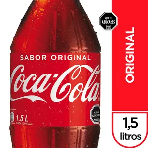Bebida 1.5 Lt