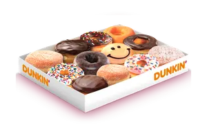 12 Donuts Classic (paga 9)