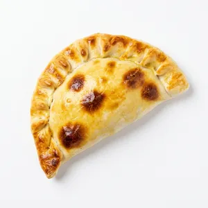 Empanada Jamon Queso