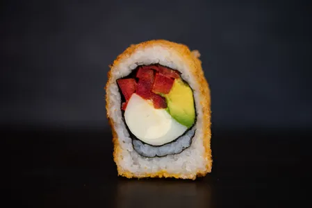 PEPPER ROLLS CALIENTE