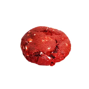 Galleta Red Velvet