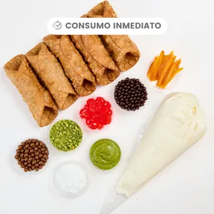 Arma el tuyo