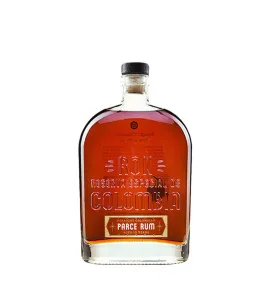 Parce 12 Años (Botella)