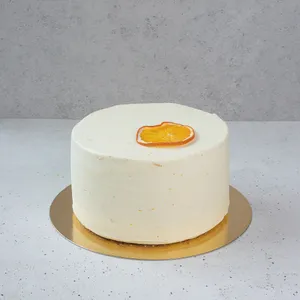 Panqueque Naranja Manjar (para 3 días o más)