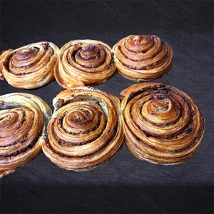 Roll de Canela