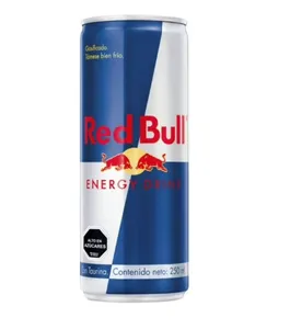 Redbull Original