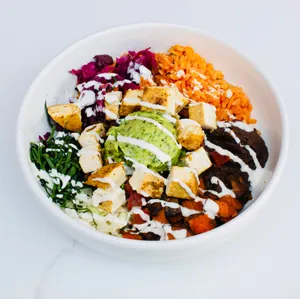 Bowl de Proteína