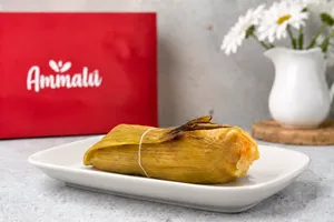 Envuelto de Queso y Bocadillo