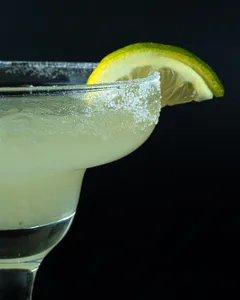 Tequila Margarita