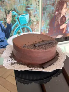 TORTA BROWNIE