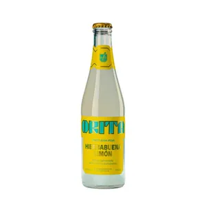 Orita Kraft Soda