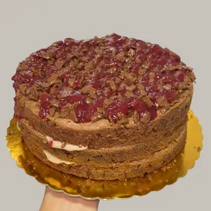 Torta Dracutella