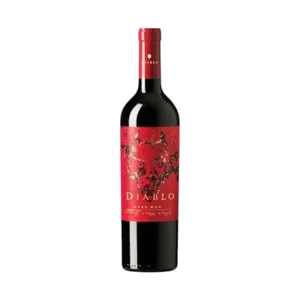 Vino Diablo Dark Red 750 Ml