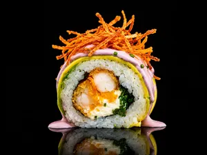 Santi Roll