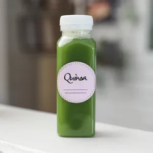 Jugo Detox 250 cc