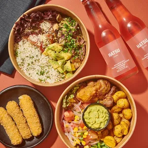 Combo para Dos Chef