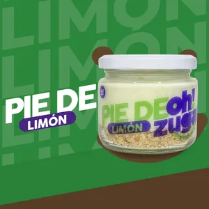 Pie de Limón