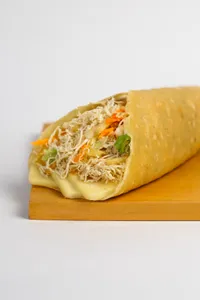 Enchilada De Pollo