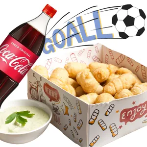 PROMO GOOOLLL!!