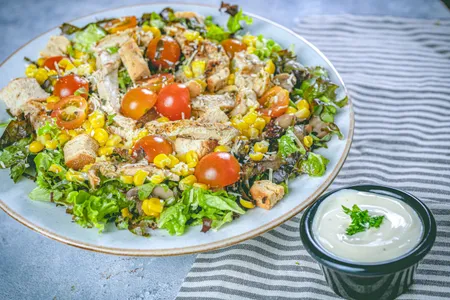 Ensalada De La Abuela
