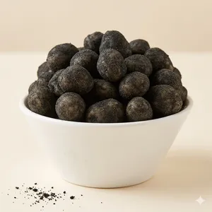 Cacahuate Incognita