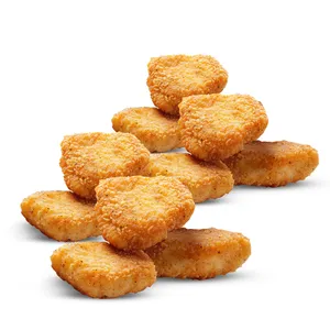 10 NUGGETS