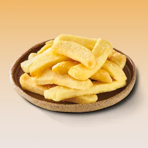 Porción papas fritas