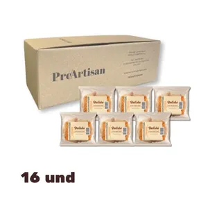 Pack Cocadas x 16 und