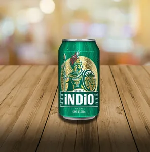 Lata Indio