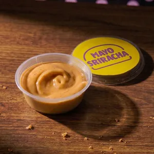 Salsa Mayo Sriracha