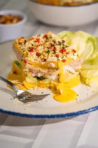 Casera de Atún