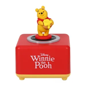 Parlante inalámbrico Winnie the pooh