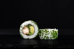 California Tori Furai Roll