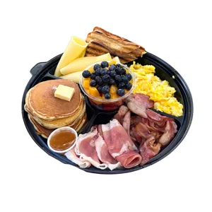 Brunch para compartir