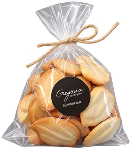 Galletitas Gregoria
