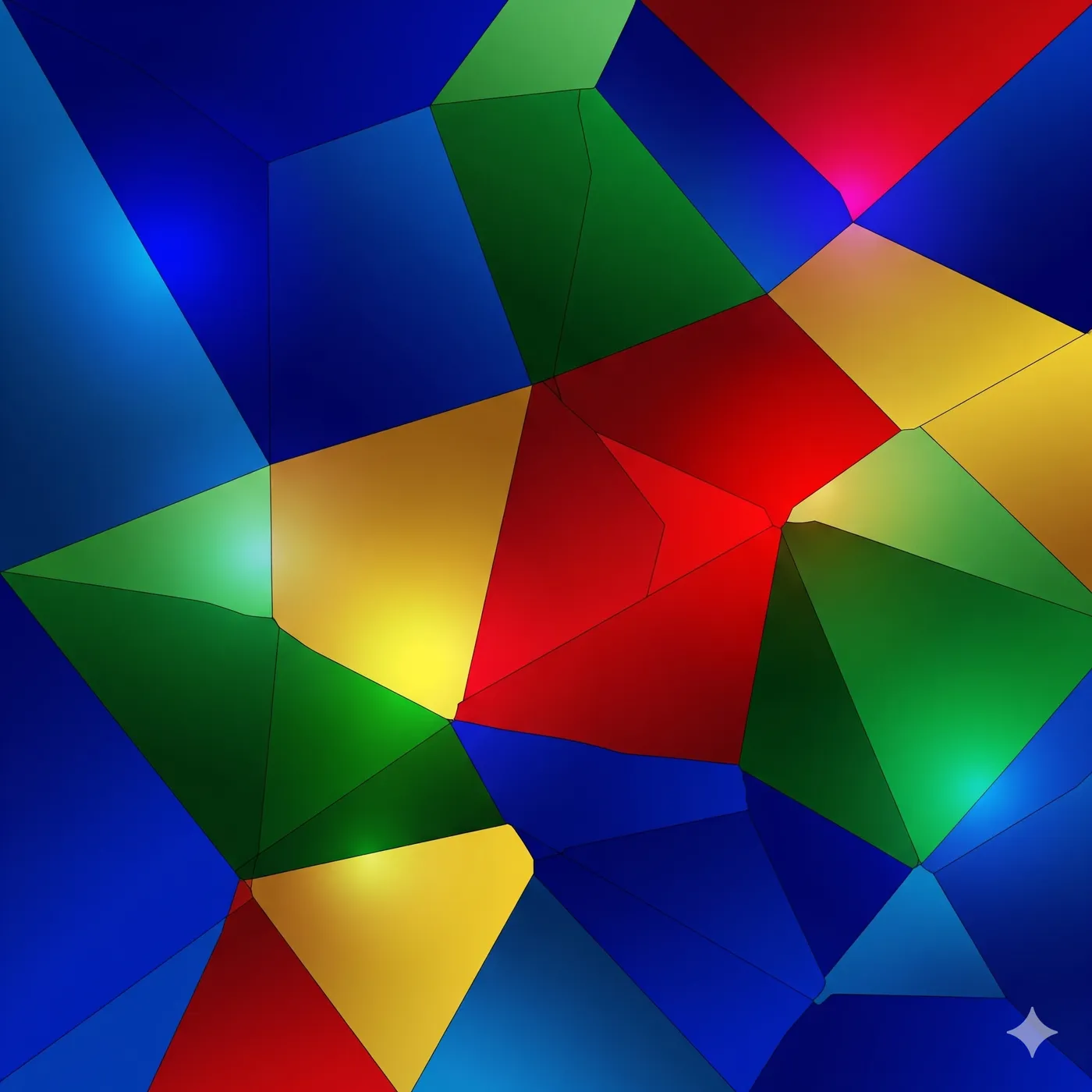 Fondo abstracto de tecnología