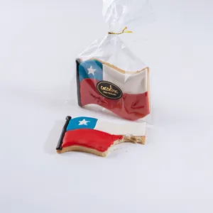 Galleta Mantequilla Bandera