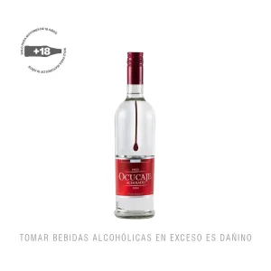 Pisco Ocucaje Acholado x 700 ml
