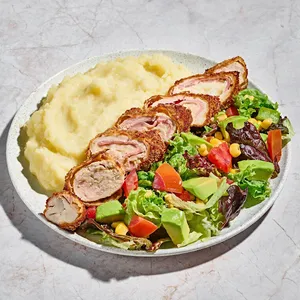 Cordon bleu