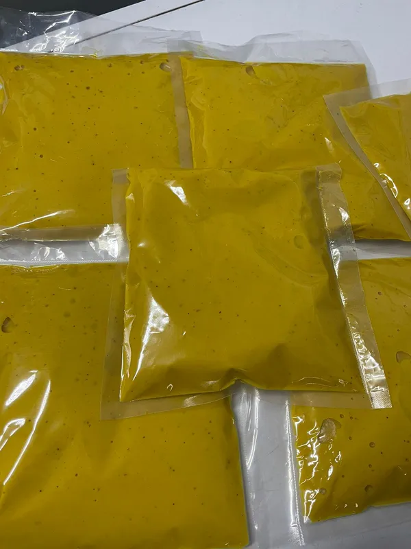 Crema de zapallo