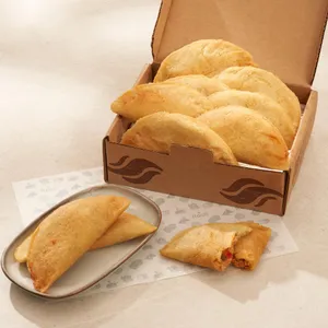 PACK 10 EMPANADAS