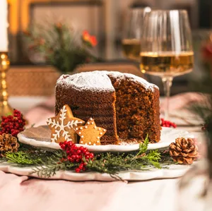 Pan de Pascua 500 grs